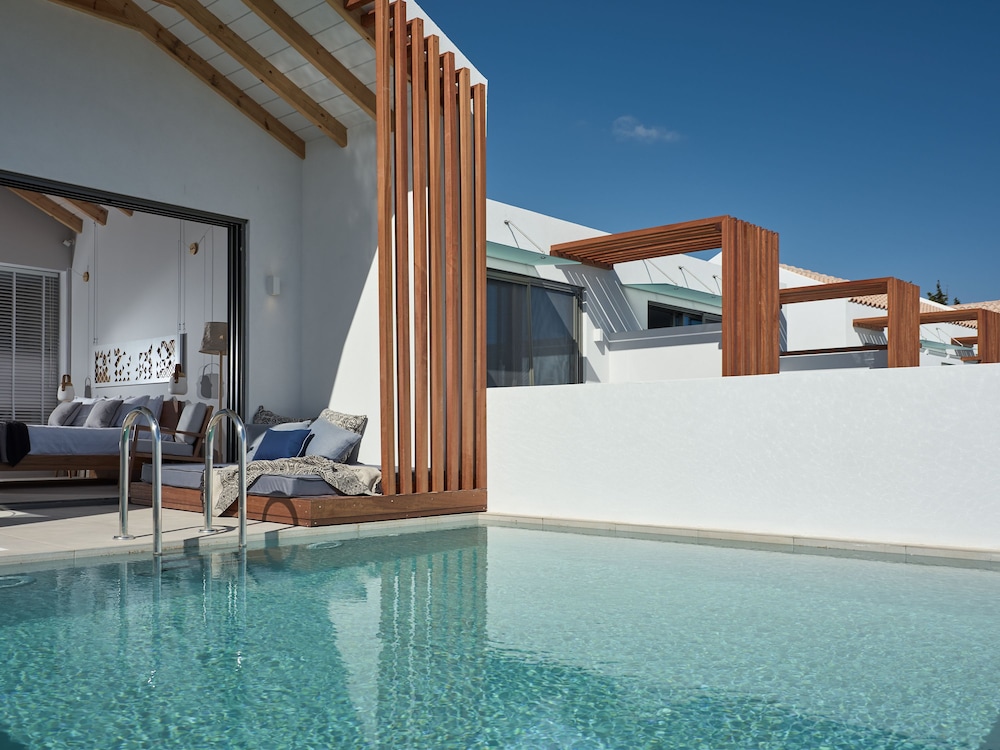 St. John Suites - Adults Only Zakynthos