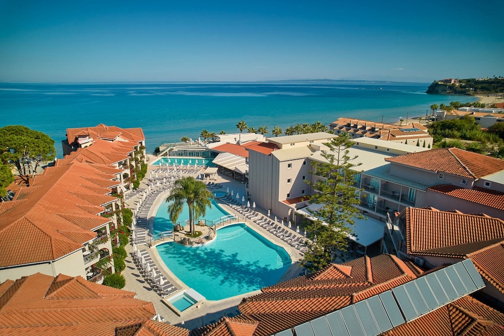 Tsilivi Beach Hotel afbeelding