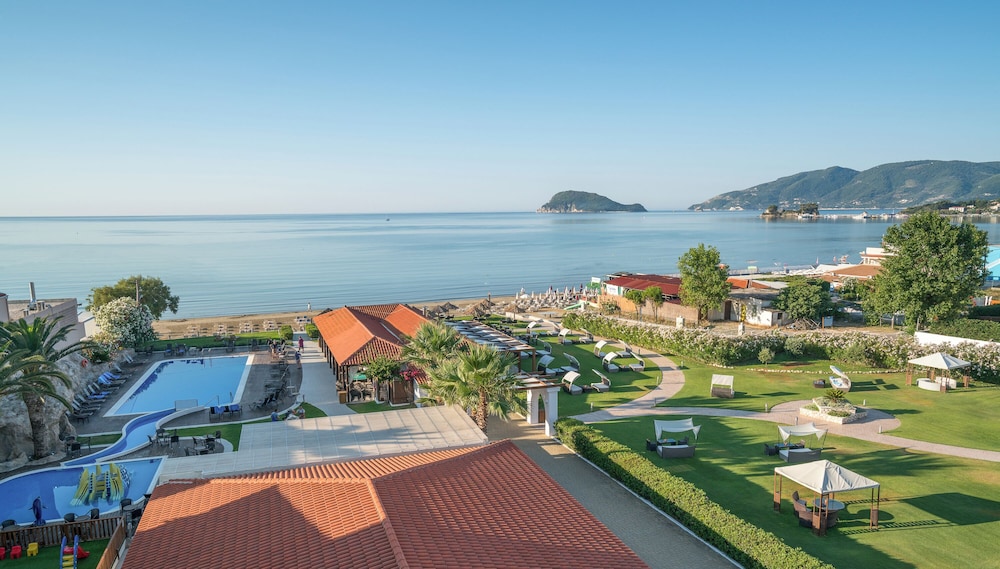 Galaxy Beach Resort, BW Premier Collection afbeelding