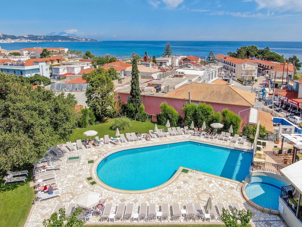 Hotel Palmyra afbeelding