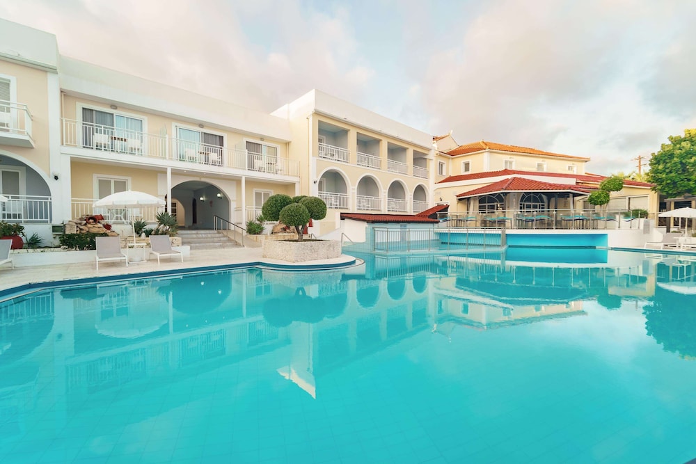 Diana Palace Hotel Zakynthos afbeelding