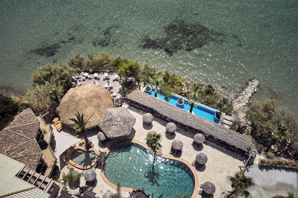 Gloria Maris Hotel Suites&Villas afbeelding