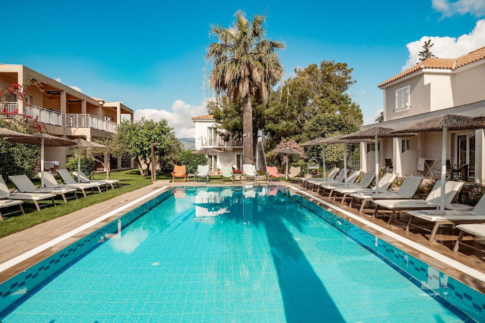 Aeolos Boutique Resort and Suites afbeelding