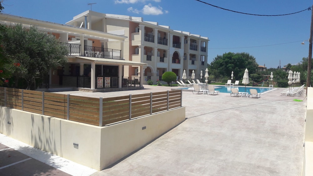 Jenny Hotel afbeelding