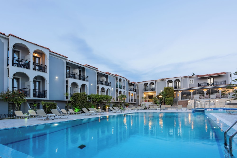 Zante Sun Resort afbeelding