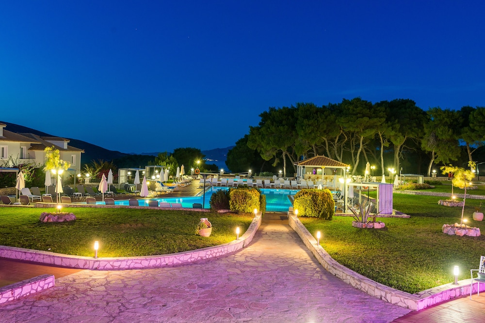 Keri Village&Spa by Zante Plaza - Adults Only - All inclusive afbeelding