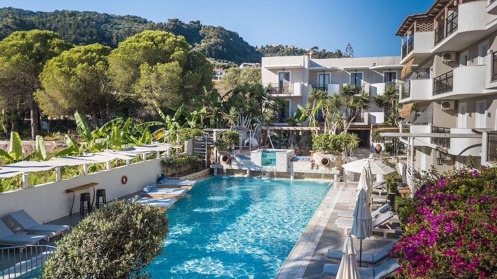 Iniohos Zante Hotel&Suites afbeelding