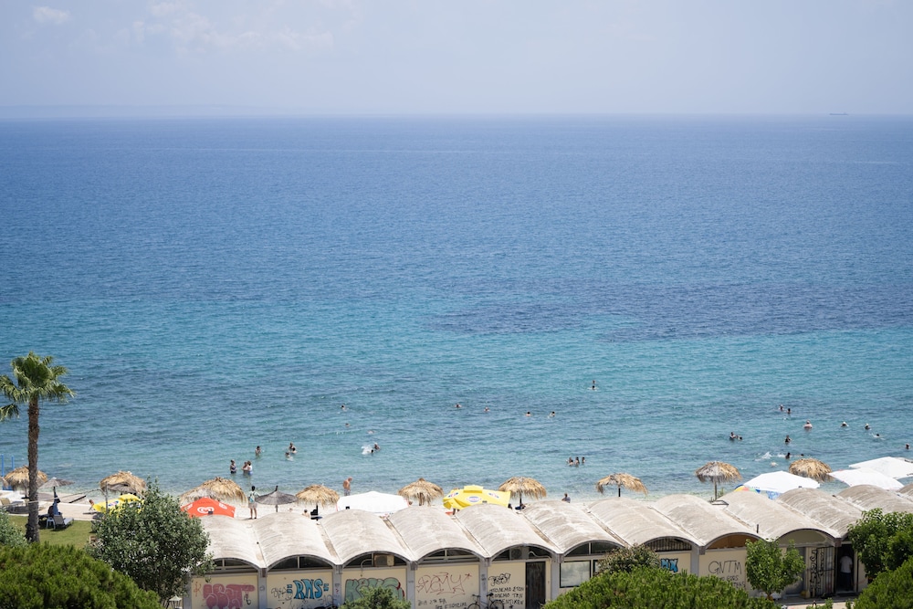 Palatino Hotel afbeelding