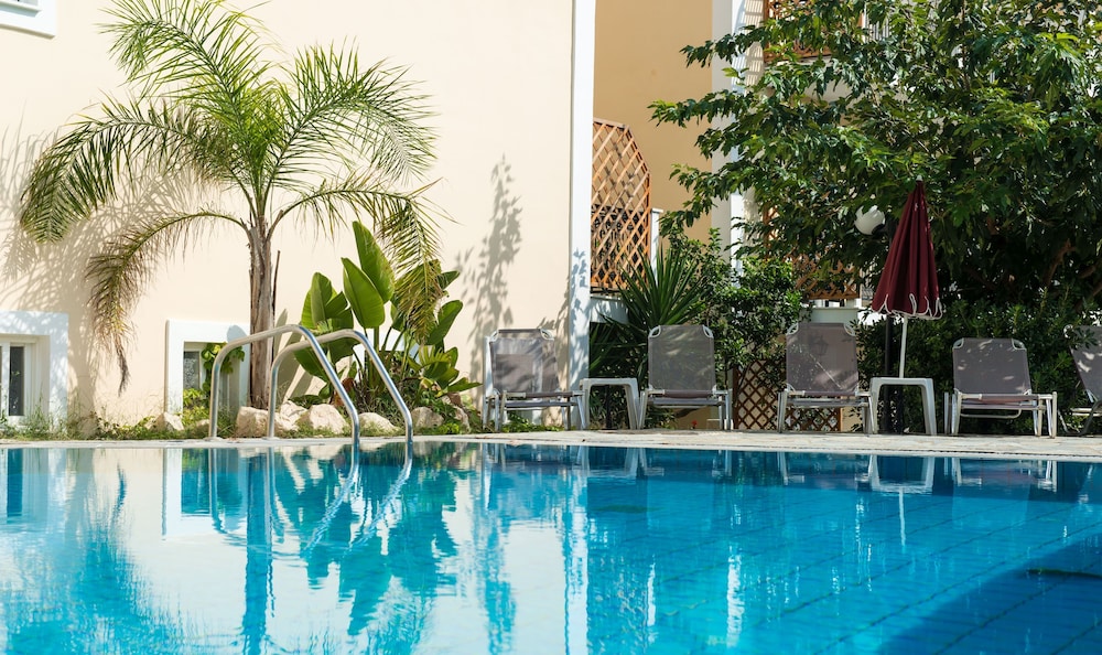 California Beach Hotel - Adults only afbeelding