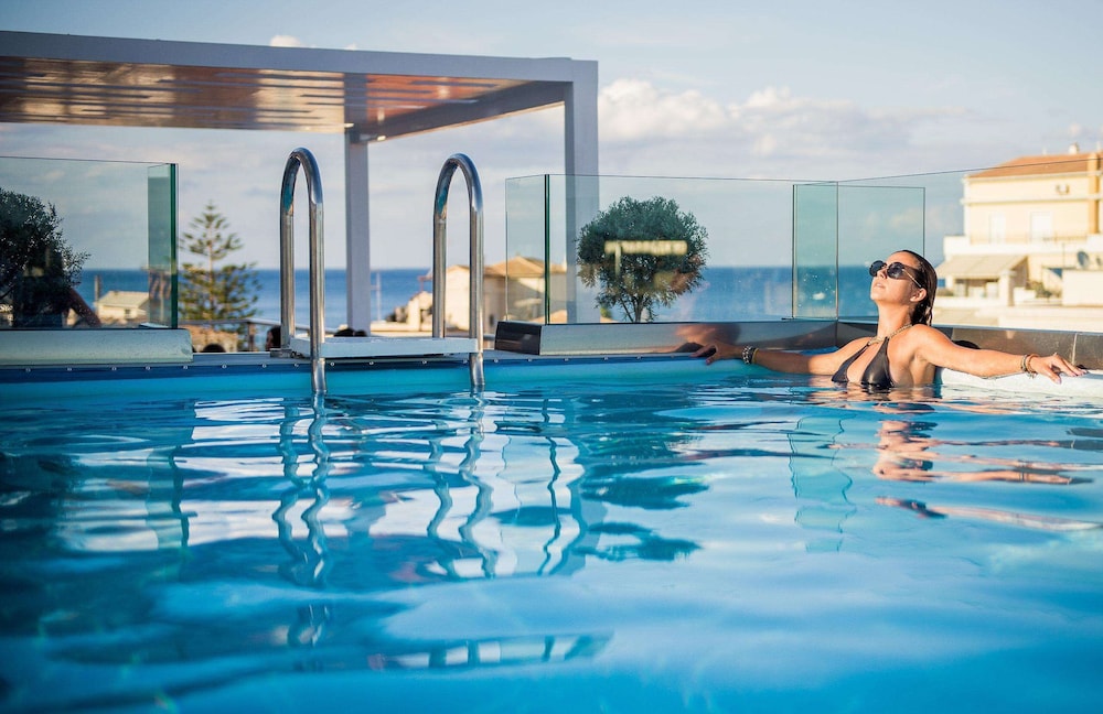 Diana Hotel afbeelding
