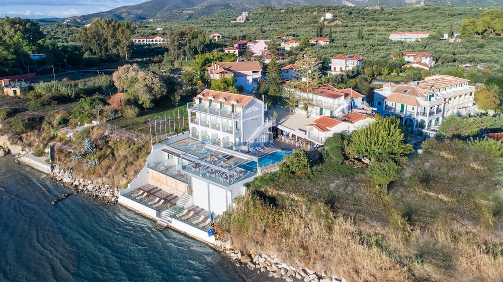 Denise Beach Hotel afbeelding