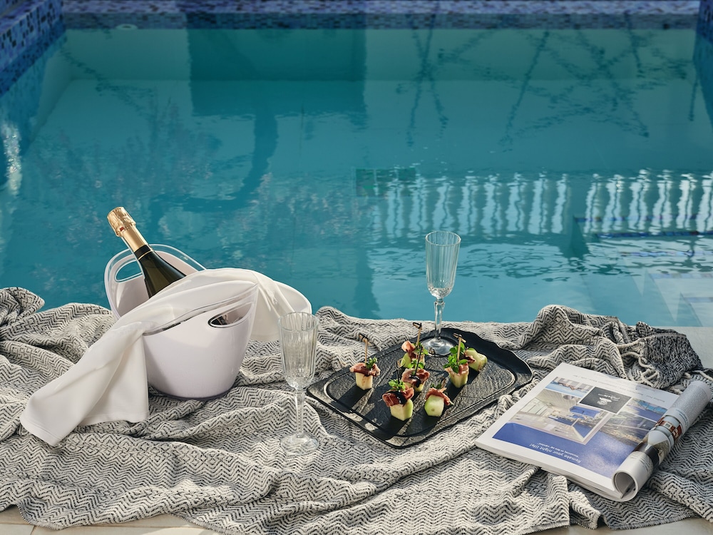 Meandros Boutique&Spa Hotel - Adults Only afbeelding