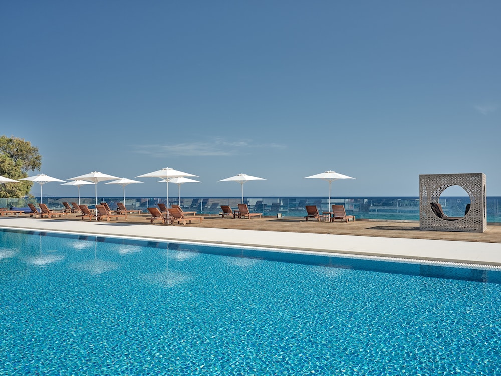 Cavo Orient Beach Hotel afbeelding