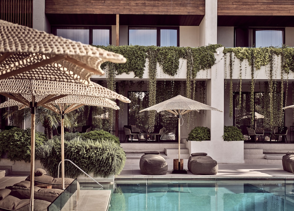 Hotel Contessina afbeelding