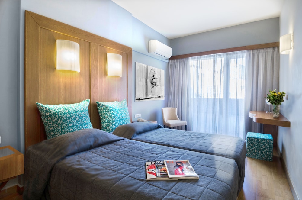 Hermes Hotel afbeelding