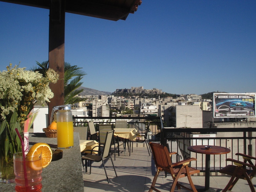Apollo Hotel afbeelding