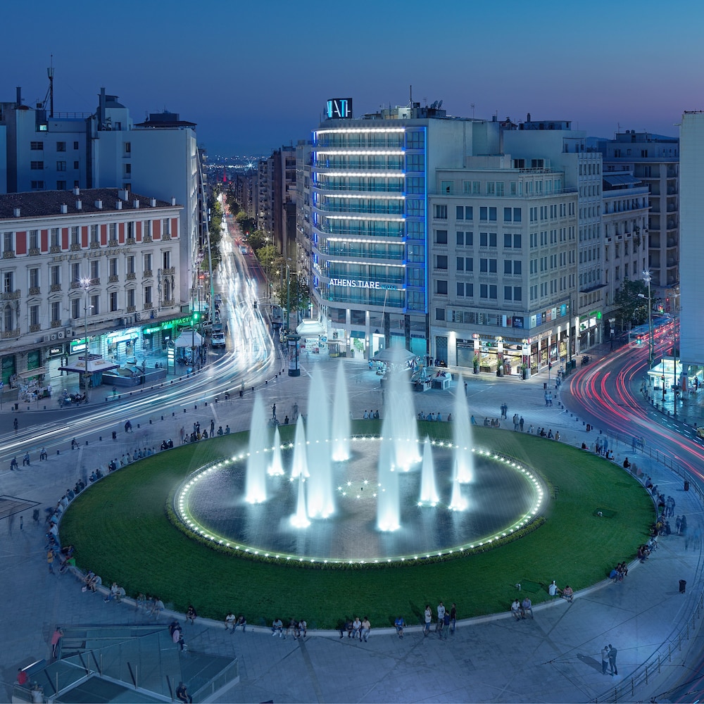 Athens Tiare by Mage Hotels afbeelding