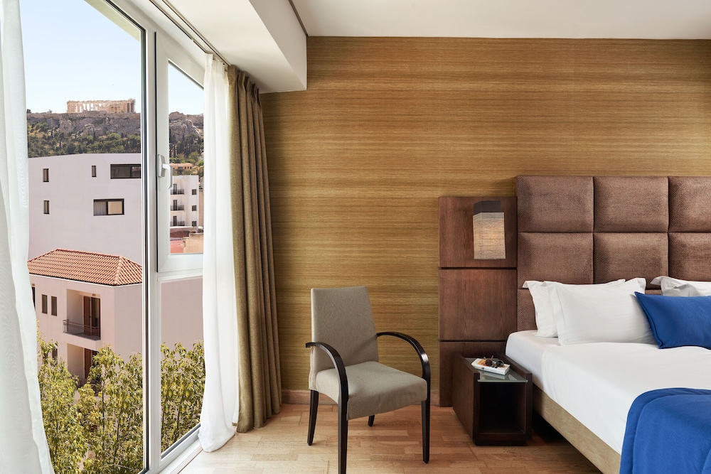 Arion Athens Hotel afbeelding
