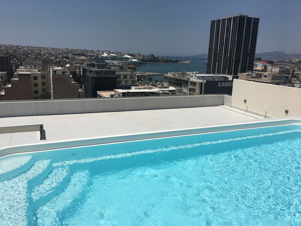 Piraeus Theoxenia Hotel afbeelding