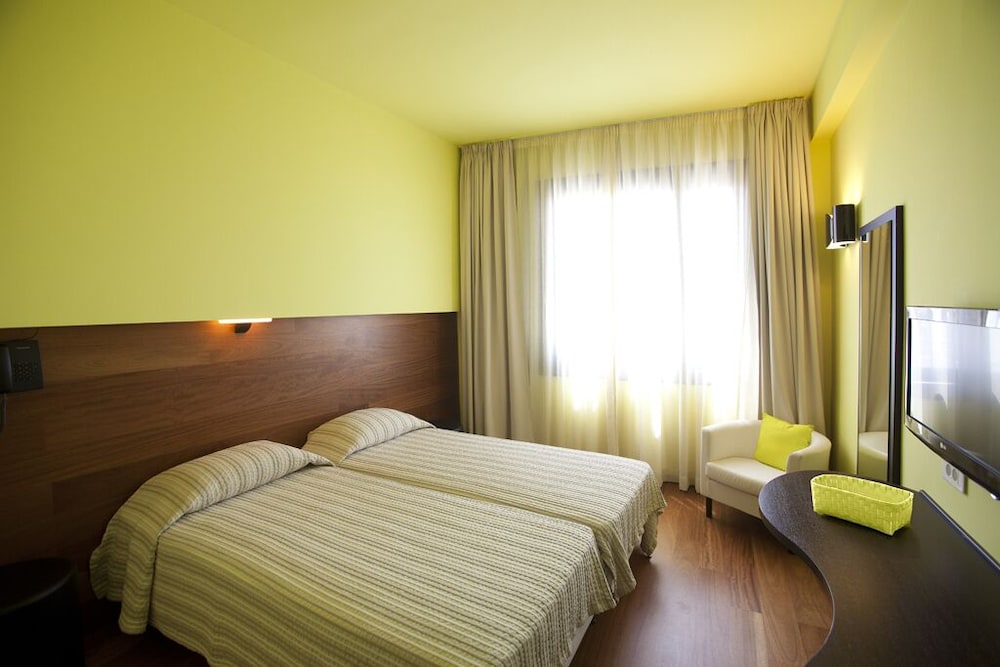Athens Center Square Hotel afbeelding