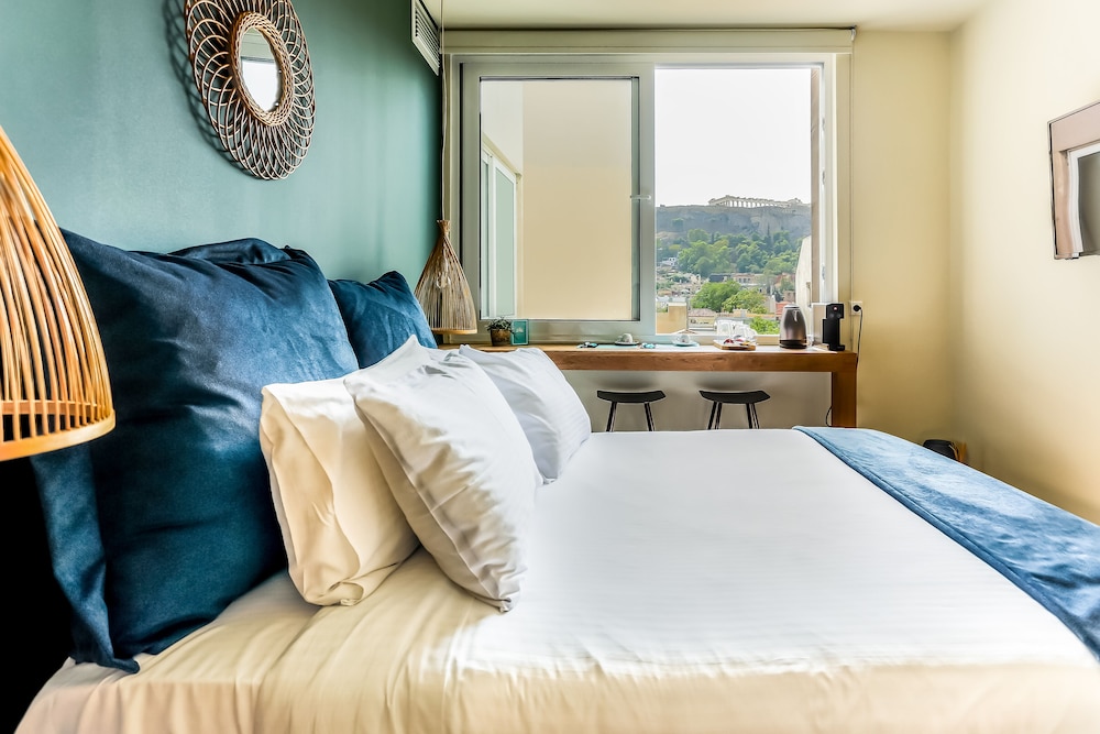 Ciel Living Athens afbeelding
