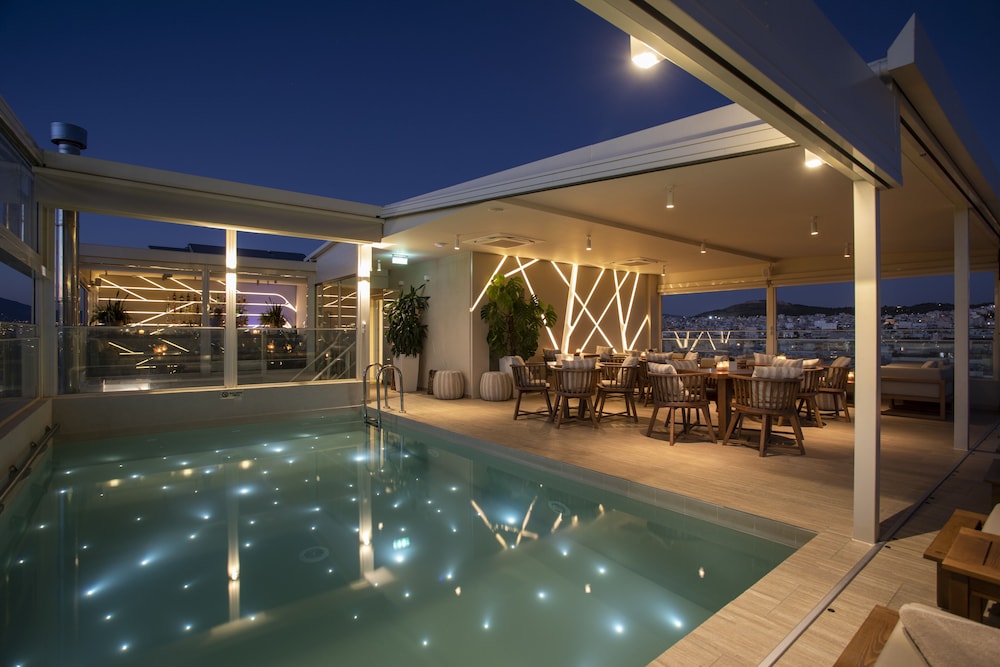 Green Suites Boutique Hotel afbeelding