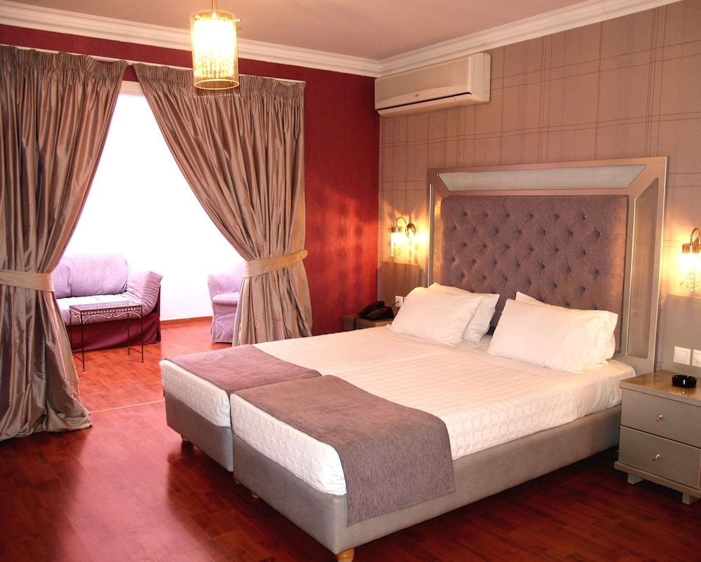 Delphi Art Hotel afbeelding