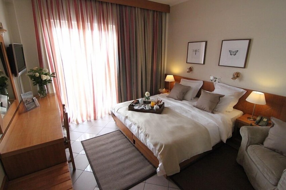 Achillion Hotel afbeelding