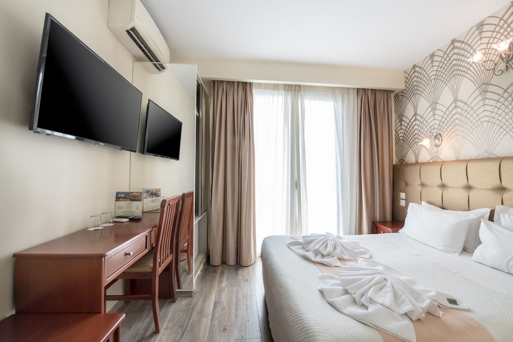 Golden City Hotel afbeelding