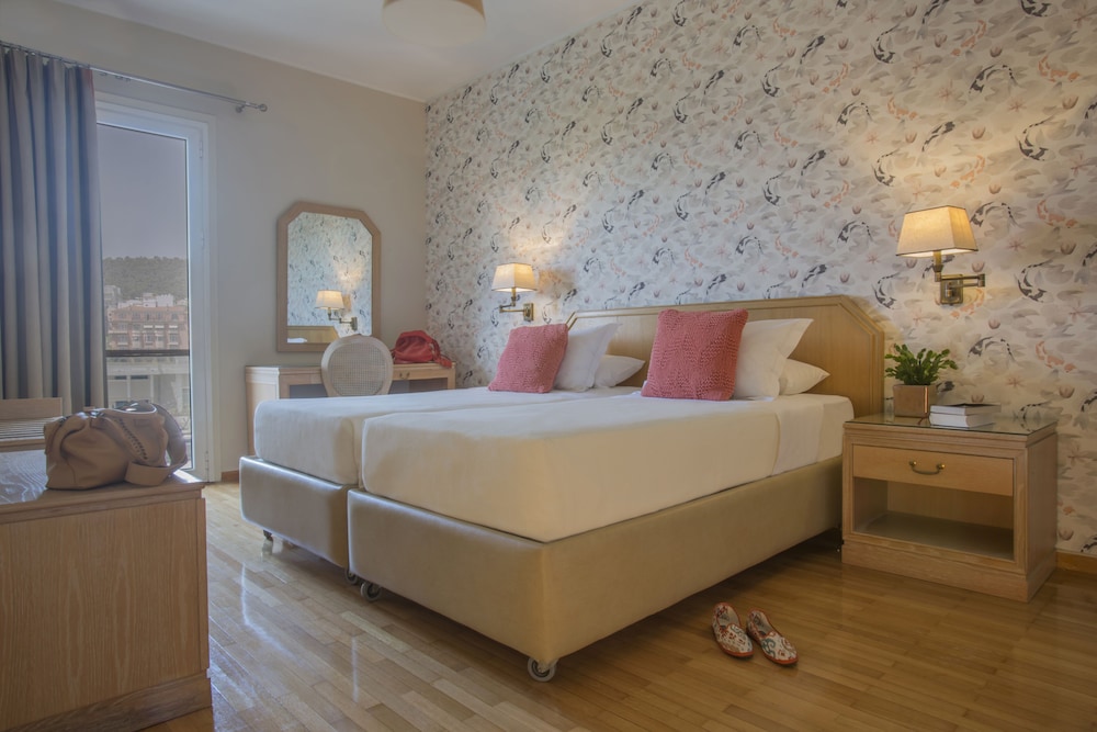 Delice Hotel Apartments afbeelding