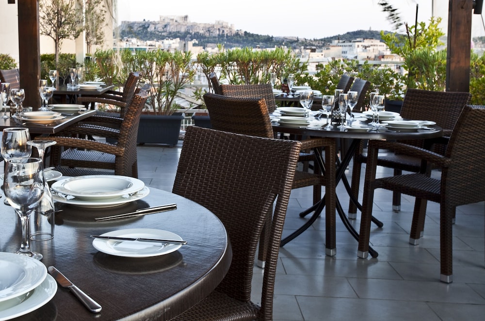 Crystal City Hotel afbeelding
