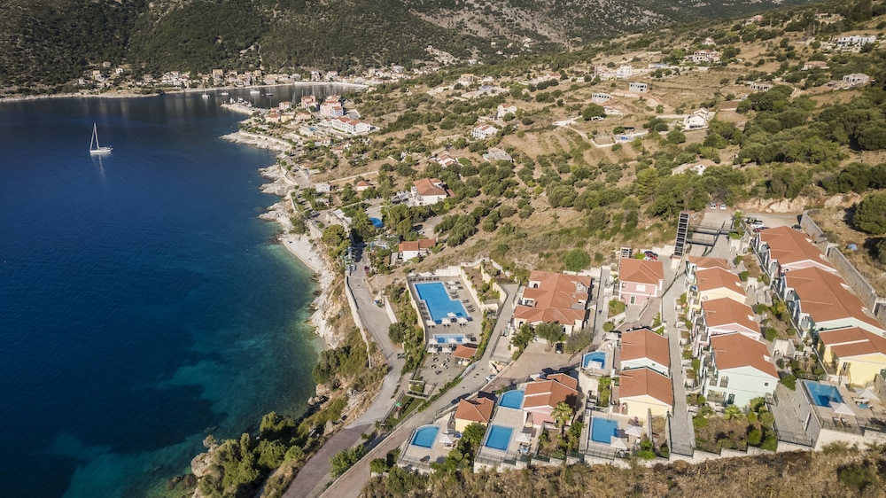 Kefalonia Bay Palace