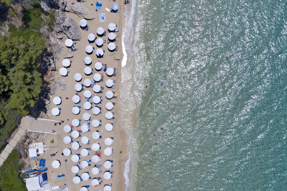 Thalassa Boutique Hotel - Adults Only