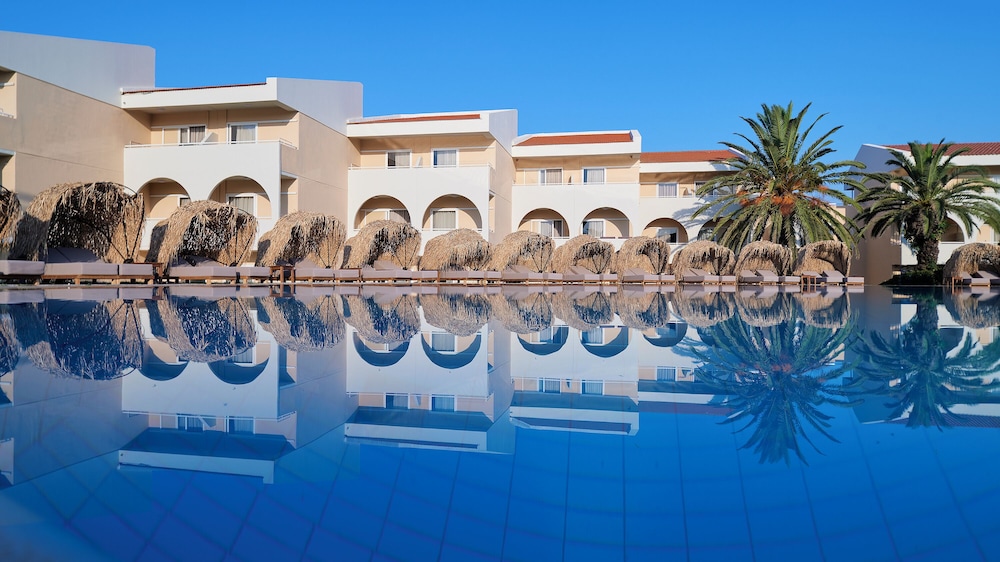 Argile Resort