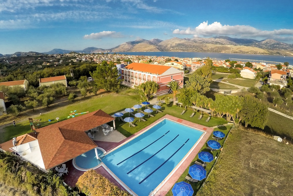 Palatino Hotel
