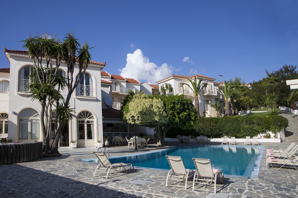Princess Hotel