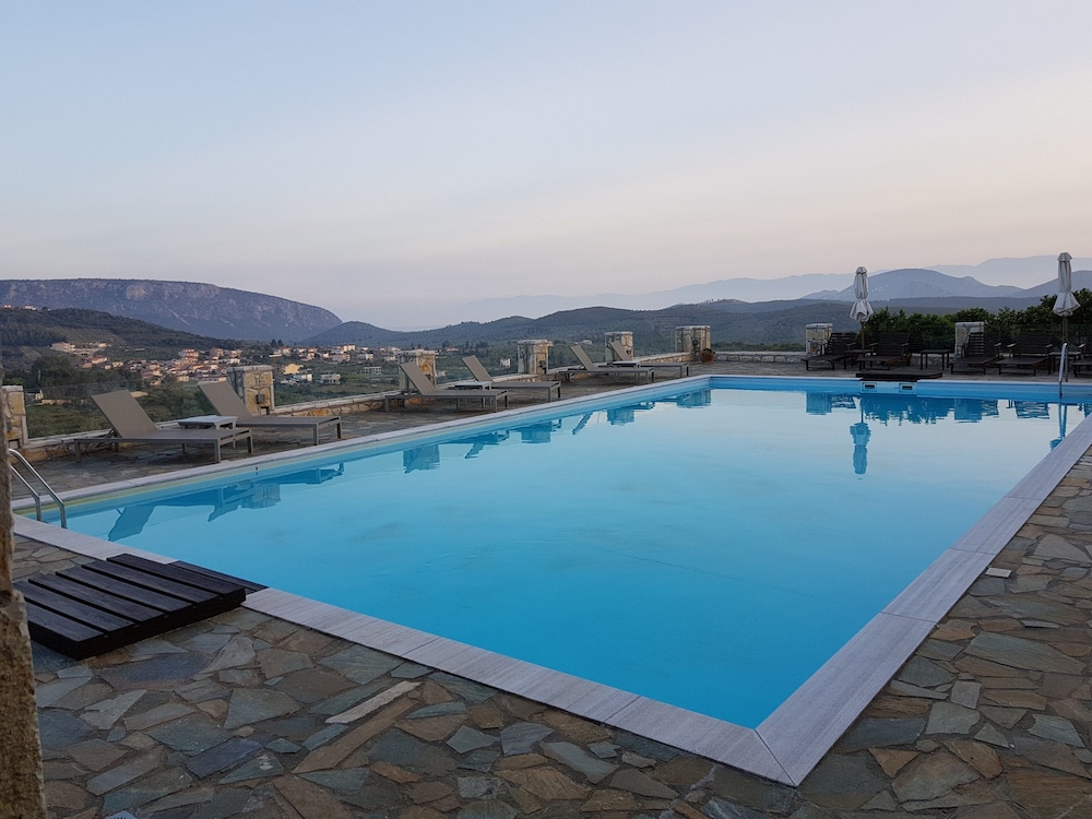 Perivoli Country Hotel&Retreat