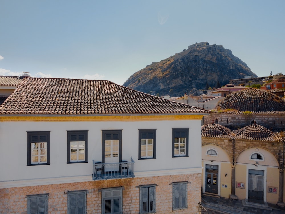 Castellano Hotel & Suites – Griekenland