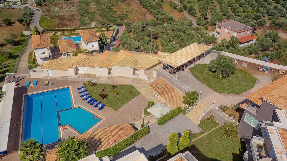 Panorama Resort
