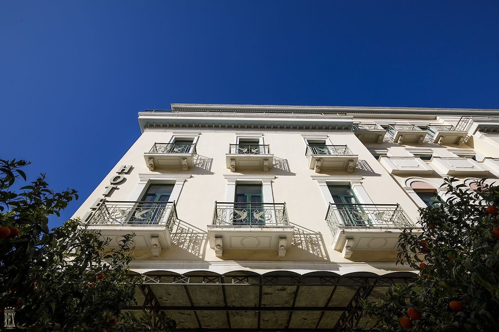 Rex Hotel in Griekenland – foto 2