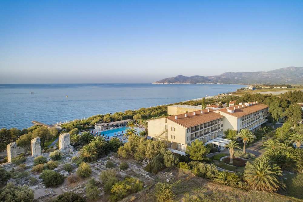 Doryssa Seaside Resort afbeelding