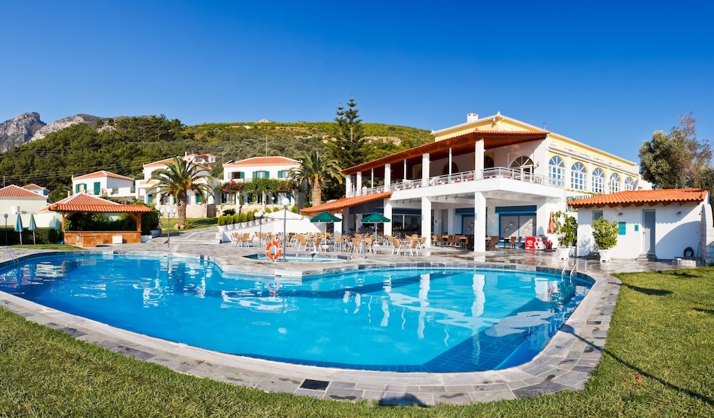 Arion Hotel afbeelding