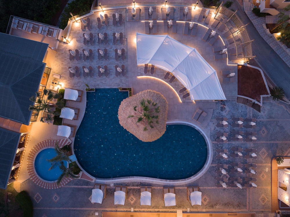 Asterias Village Resort afbeelding