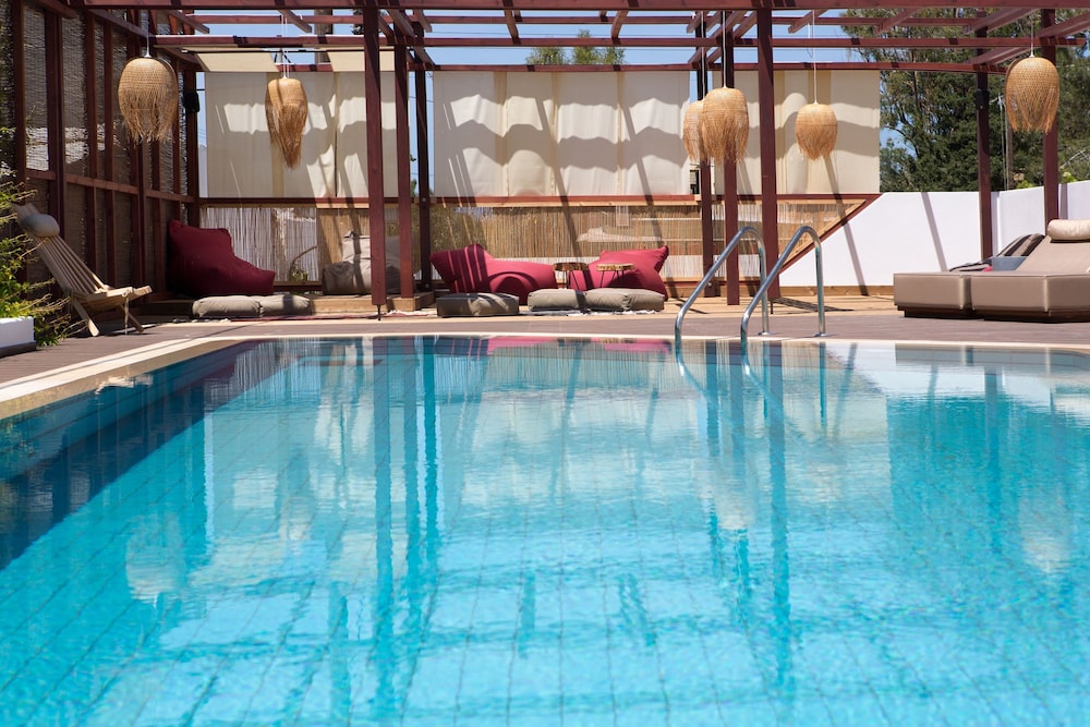 Kalypso Hotel afbeelding