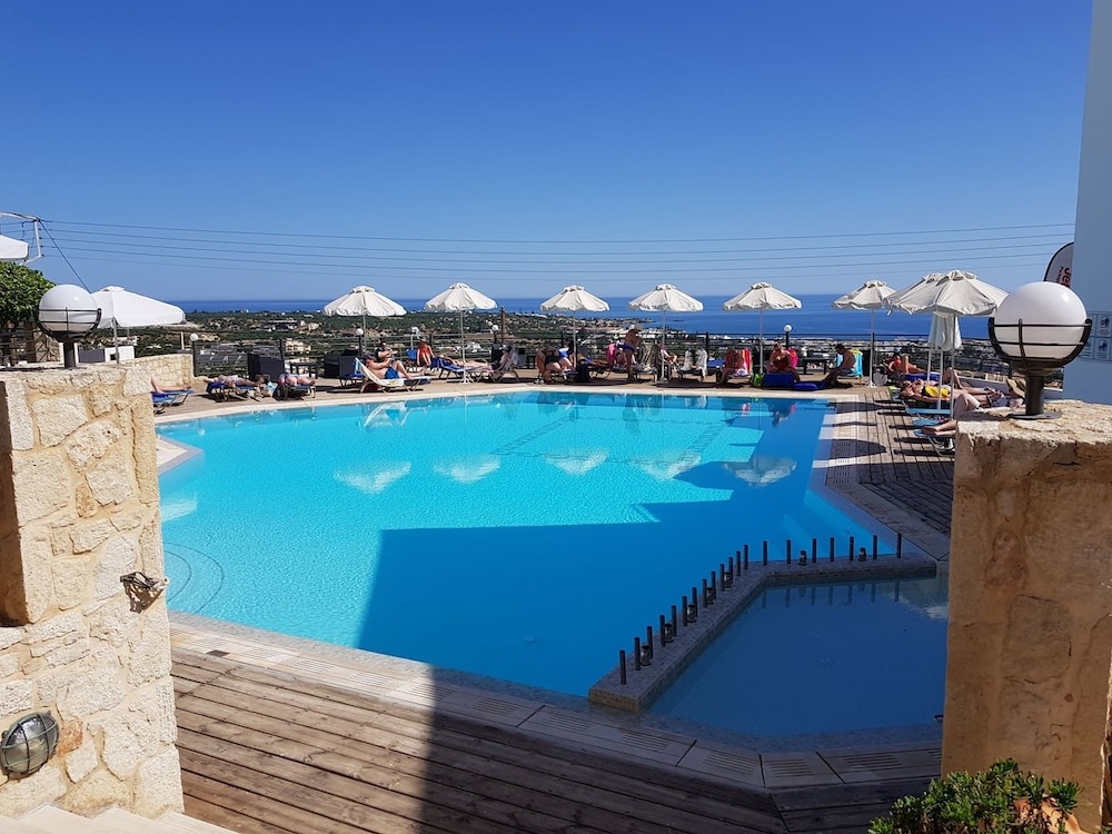 Amazones Village Suites afbeelding