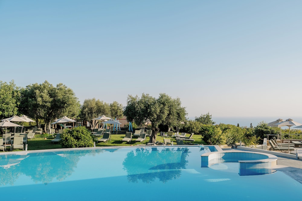 Village Heights Resort afbeelding