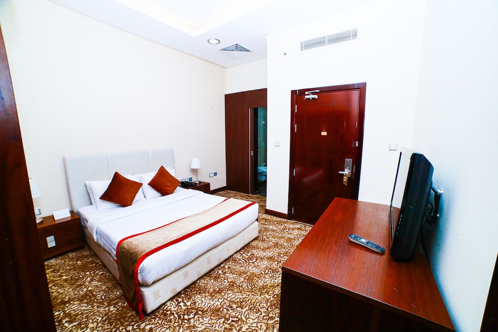 GREEN GARDEN HOTEL afbeelding