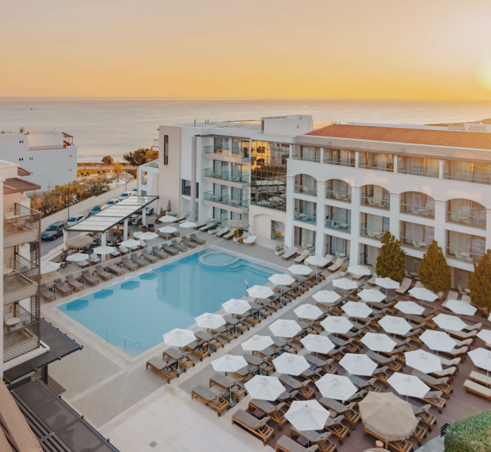 Albatros Spa&Resort Hotel afbeelding