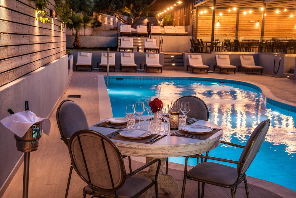 Indigo Inn Hotel afbeelding