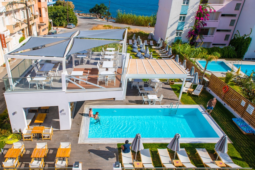 Harma Boutique Hotel afbeelding